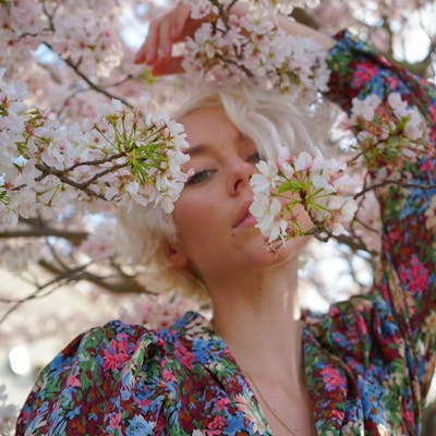 Уход за волосами весной по лунному календарю — полное руководство