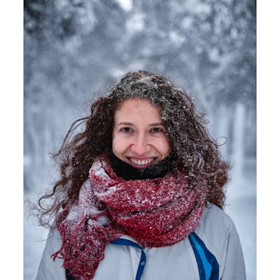 Уход за волосами зимой по лунному календарю — защита и восстановление