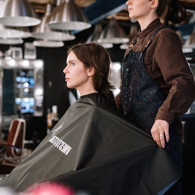 Как восстановить волосы после лета по лунному календарю — осенний гид