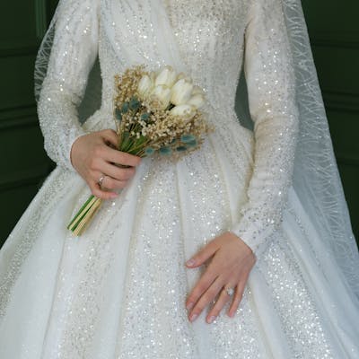 Предсвадебный уход за красотой по лунному календарю — план на 3 месяца