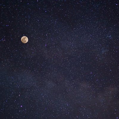 Стрижка в новолуние и полнолуние — мнение астрологов