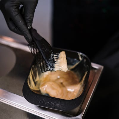 Тонирование и мелирование по лунному календарю